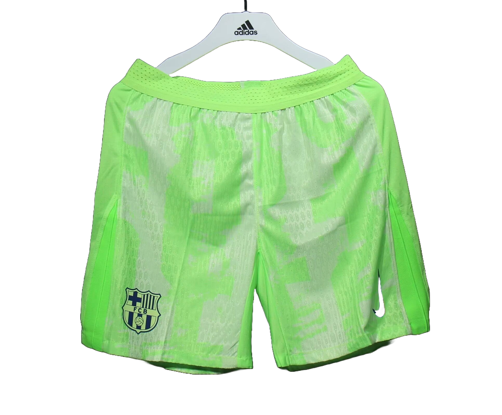 Barcellona Third - 24/25 Shorts