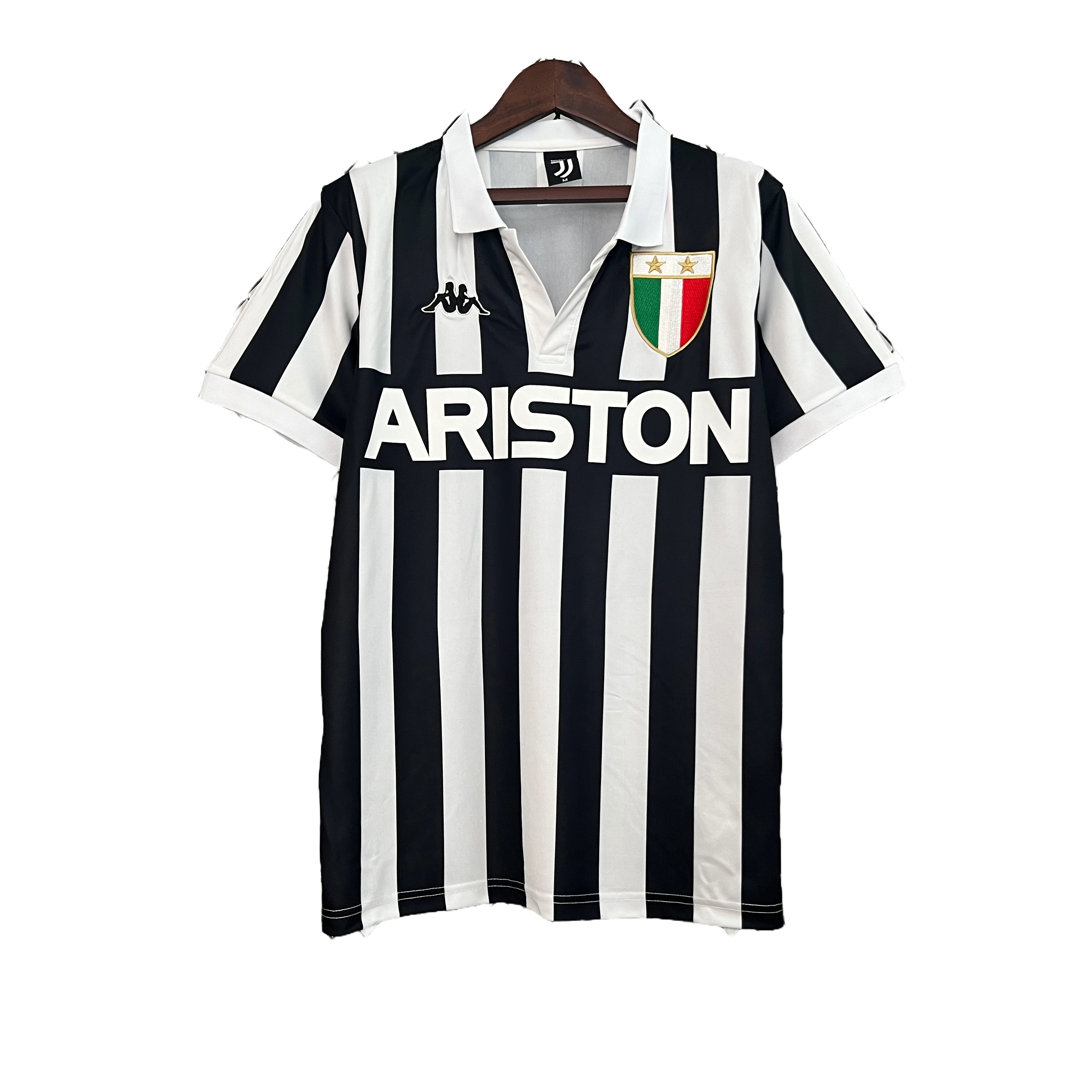 Juventus - 84/85 Vintage