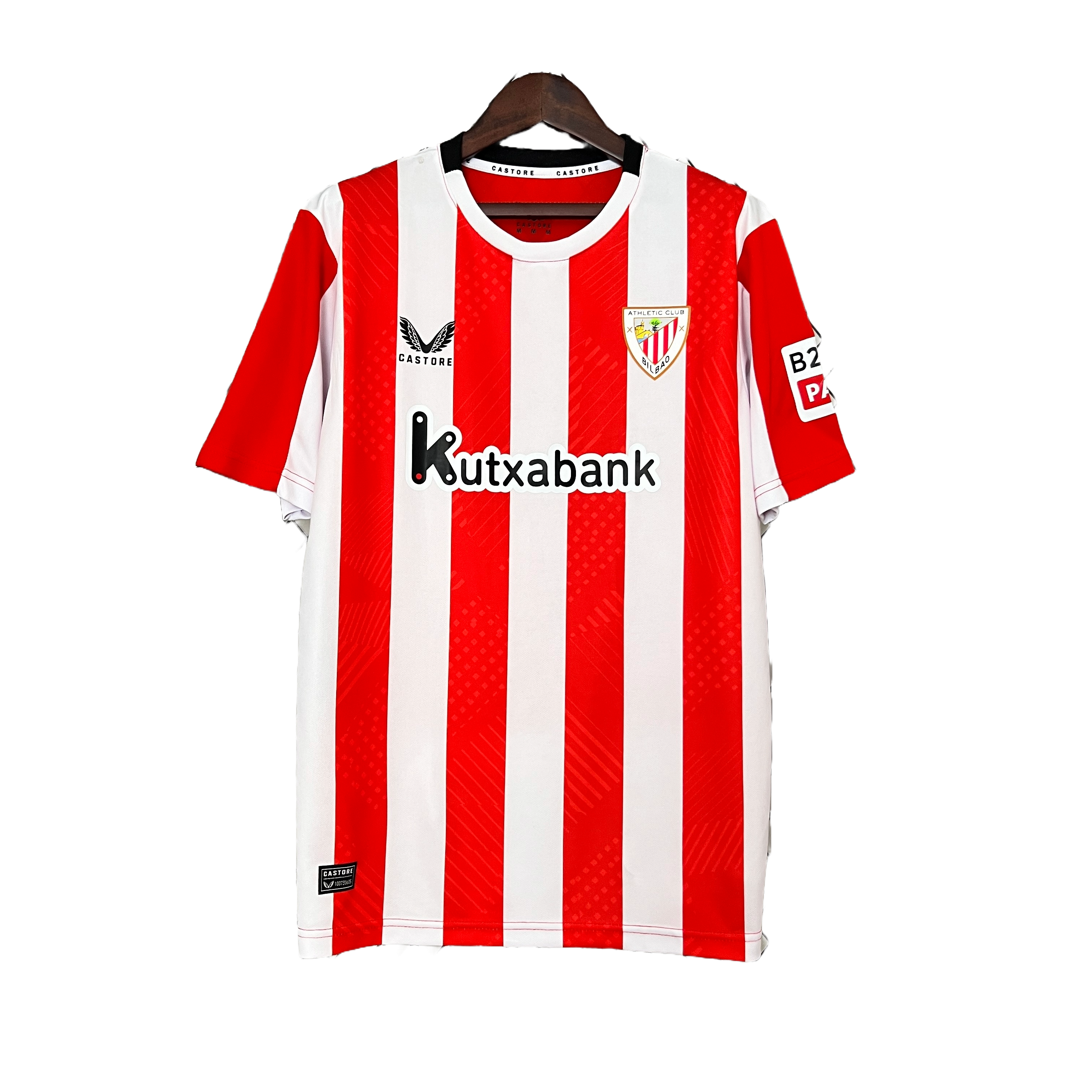 Athletic Bilbao Away - 23/24