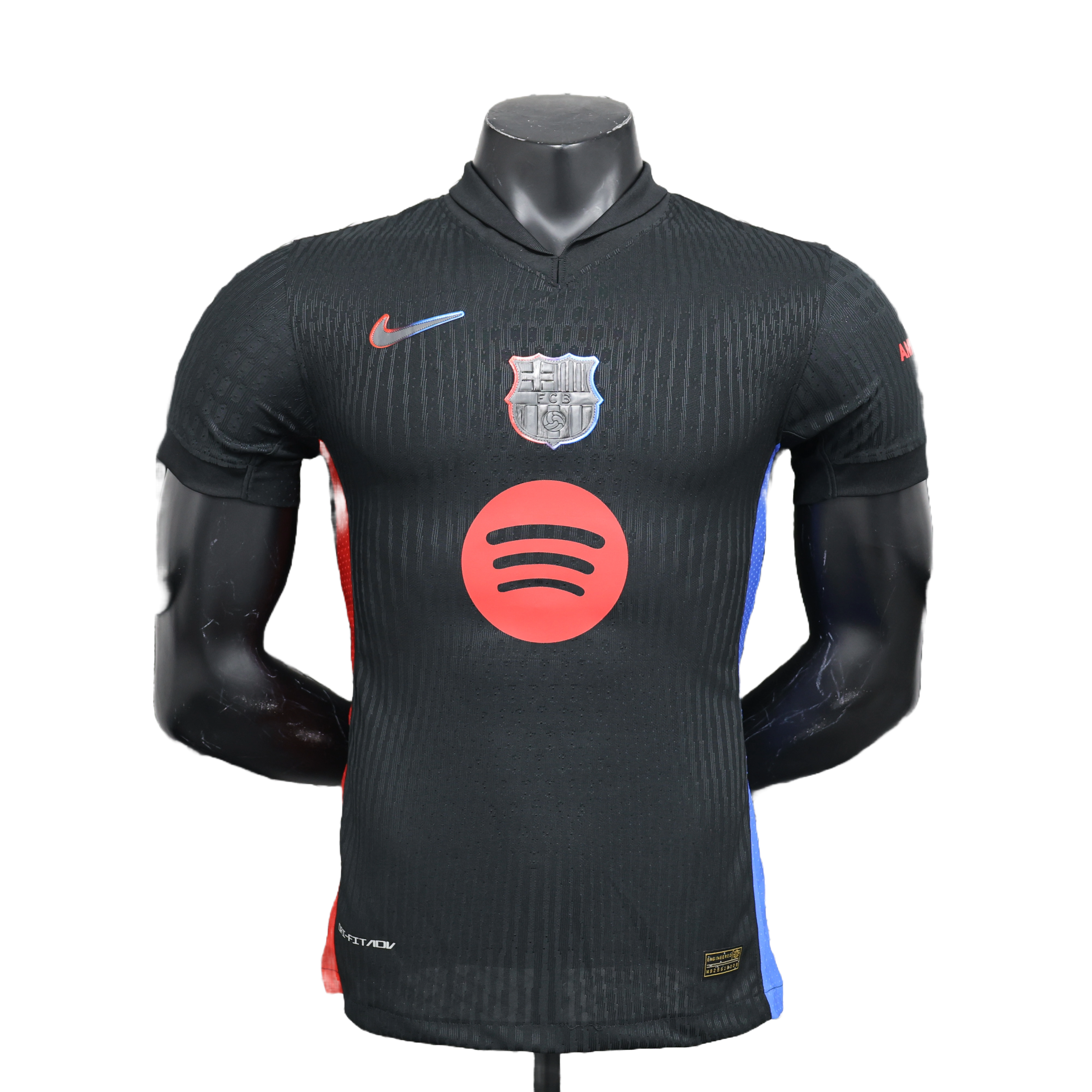 Barcelona Away - 24/25 Player Version