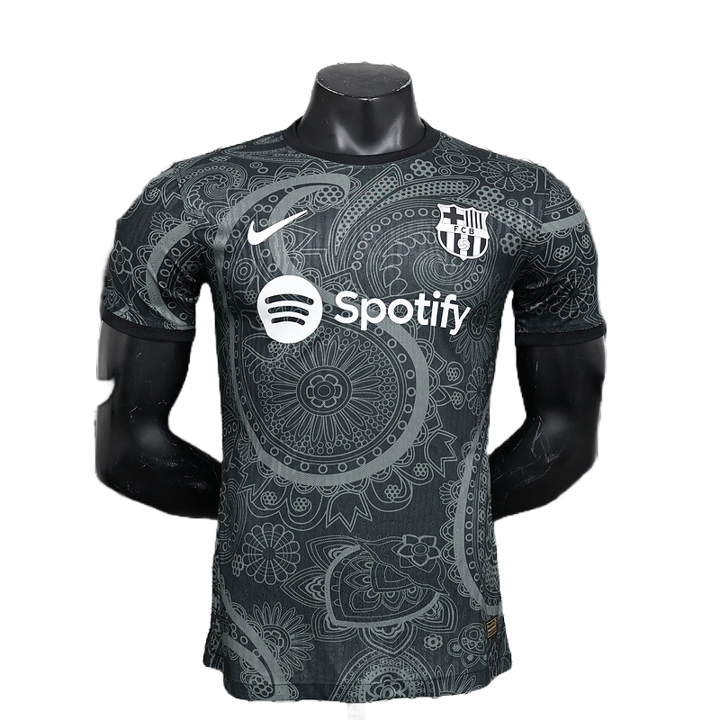 Barcellona Special Edition - 24/25 Player Version