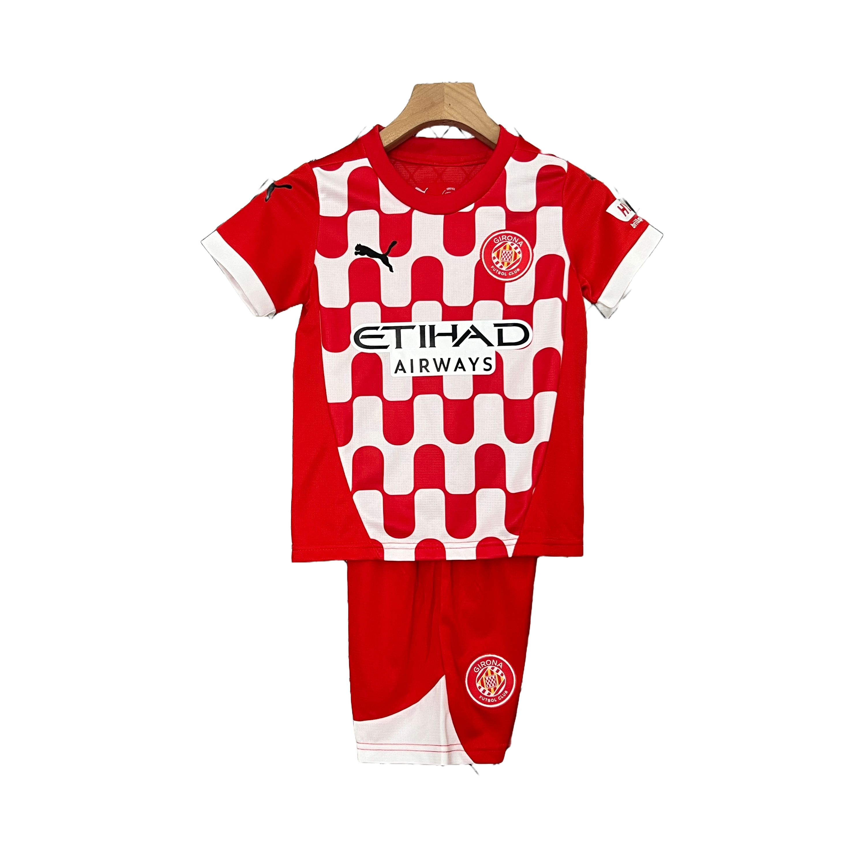 Kids Kit - Girona 24/25