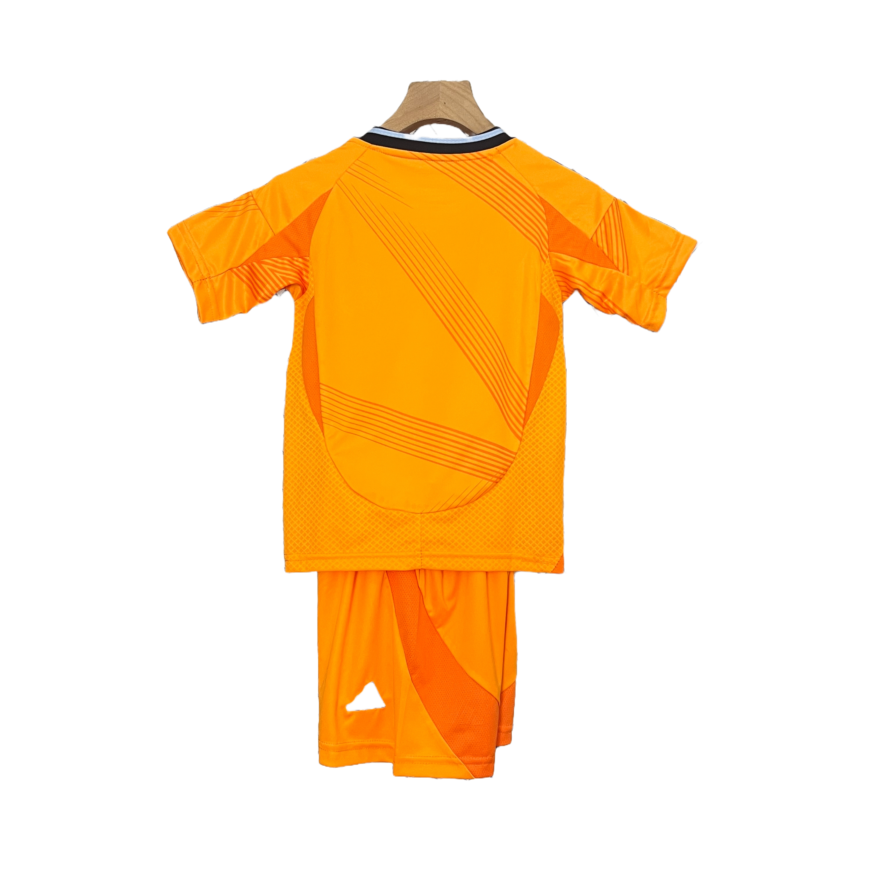 Kit Bambino - Real Madrid Away 24/25