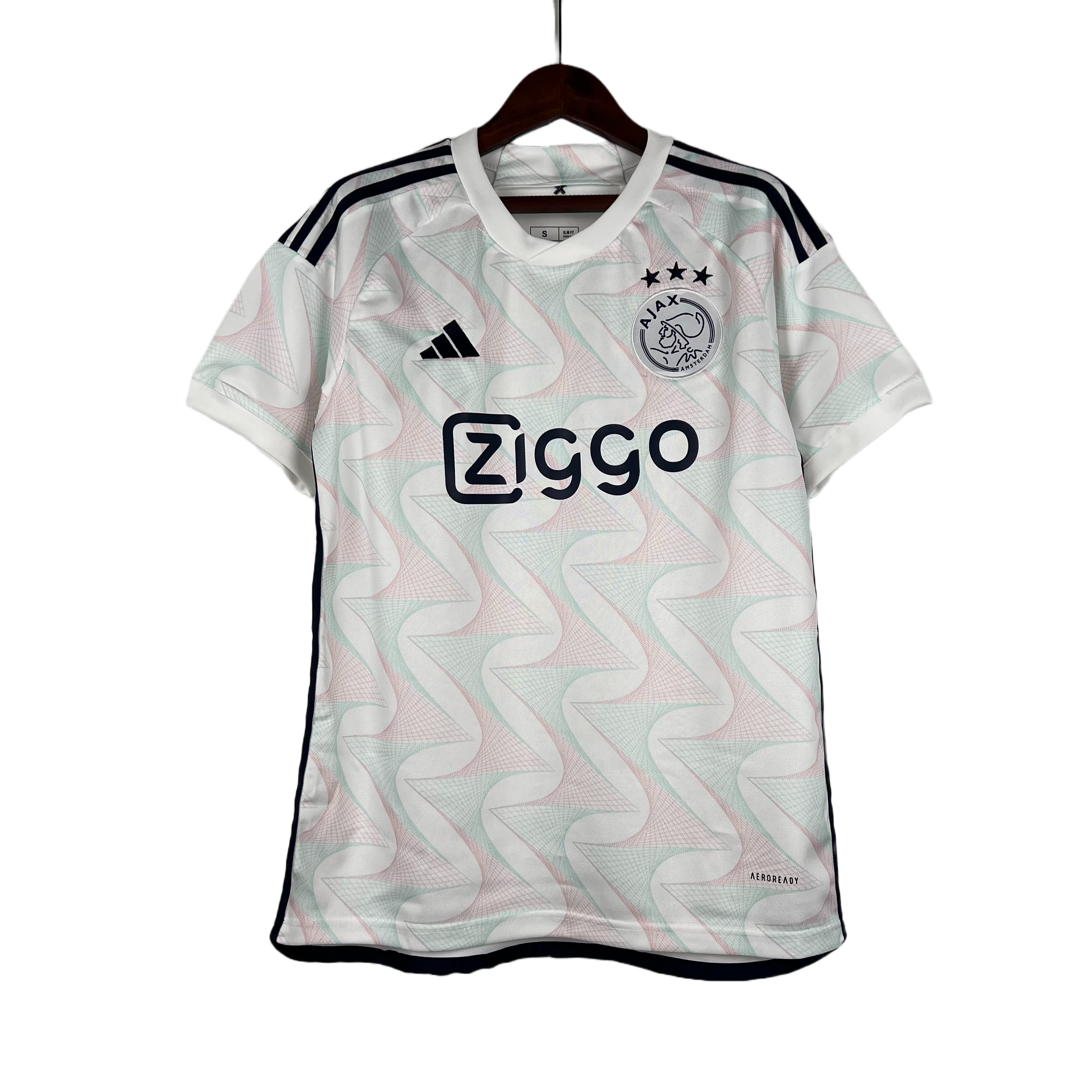 Ajax Away - 23/24