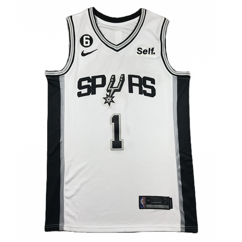 Maglia San Antonio Spurs