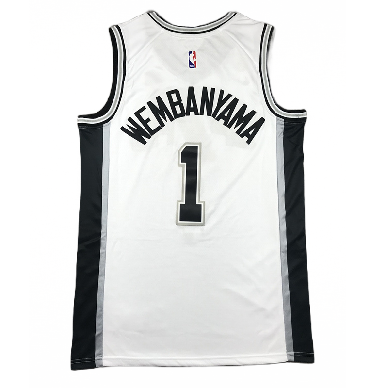 Maglia San Antonio Spurs