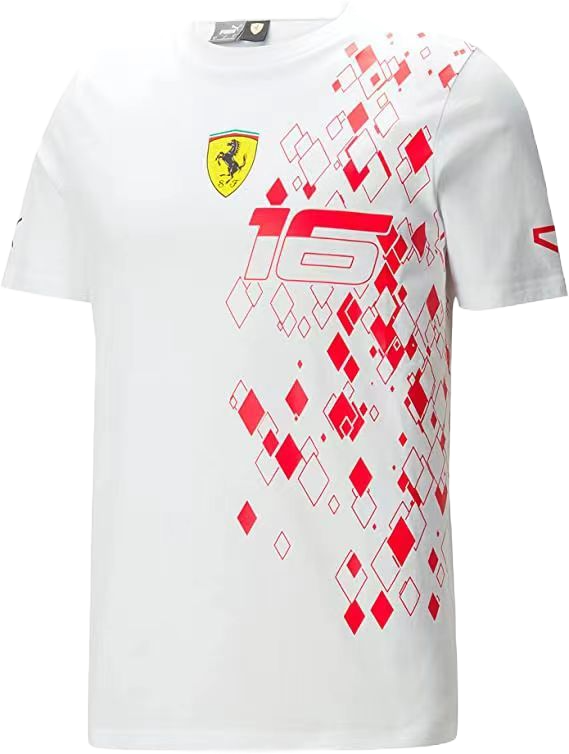Ferrari 2023 F1 shirt