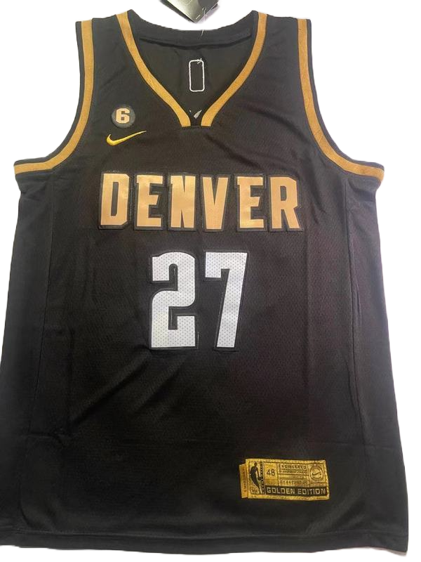 Maglia Denver Nuggets