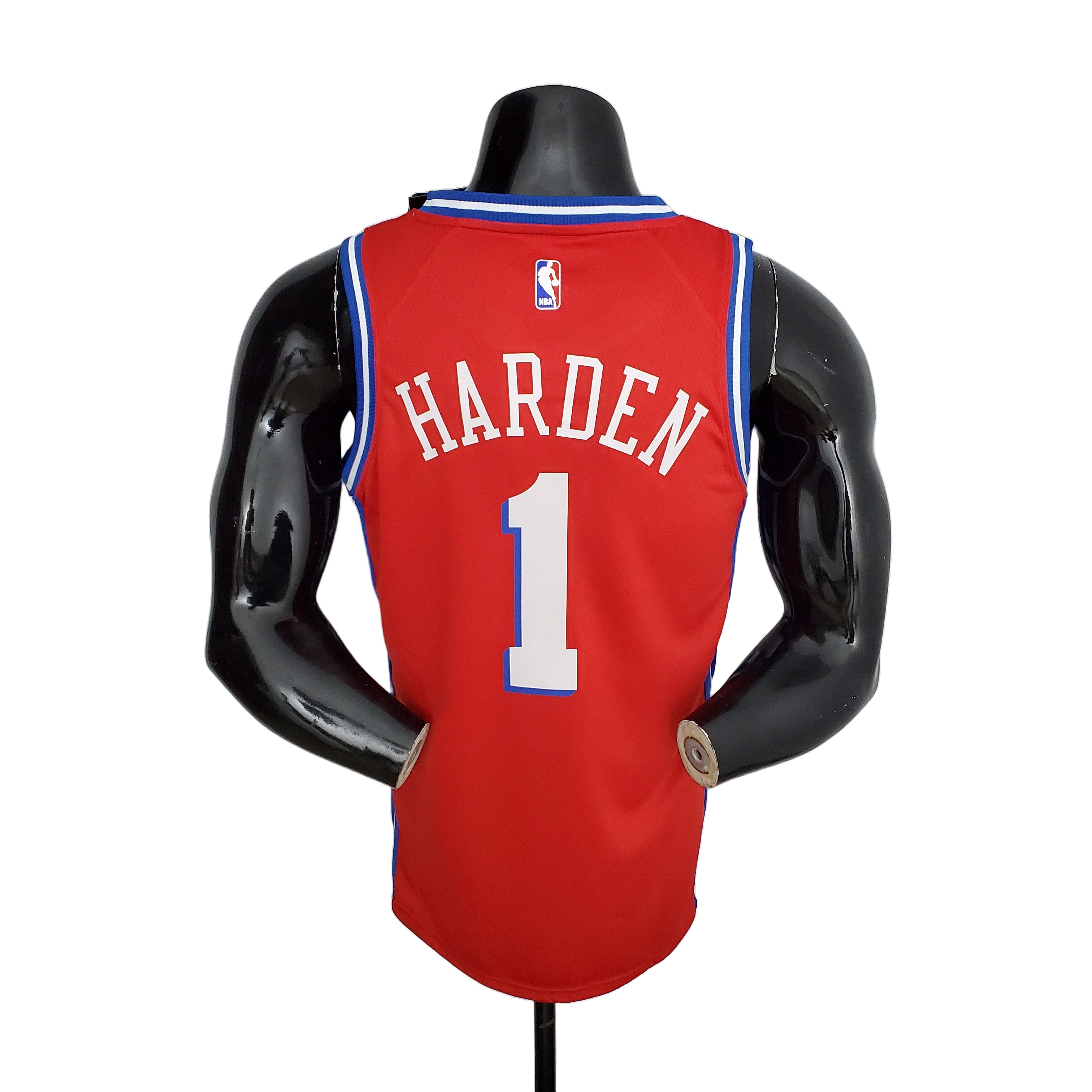 Philadelphia 76ers James Harden Terza divisa