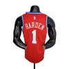 Philadelphia 76ers James Harden Terza divisa