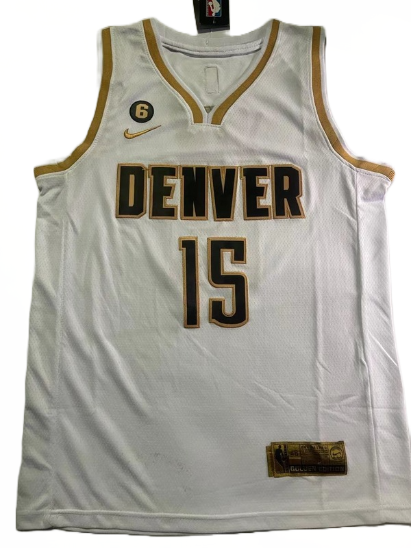 Maglia Denver Nuggets