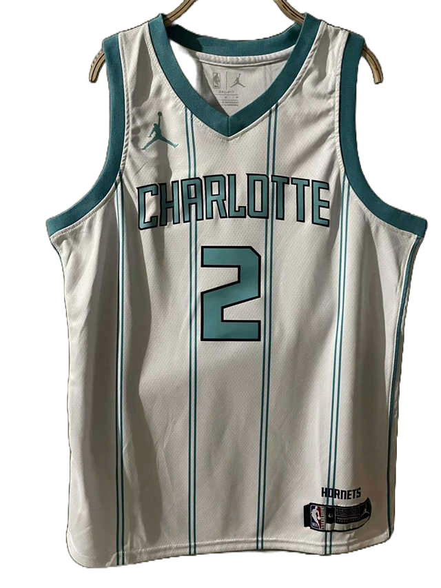 Charlotte Hornets Diamonds NBA