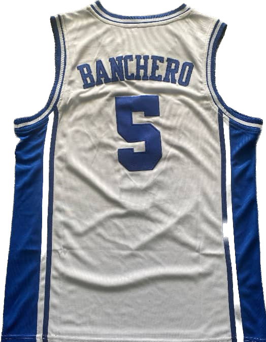 Maglia Paolo Banchero - NBA