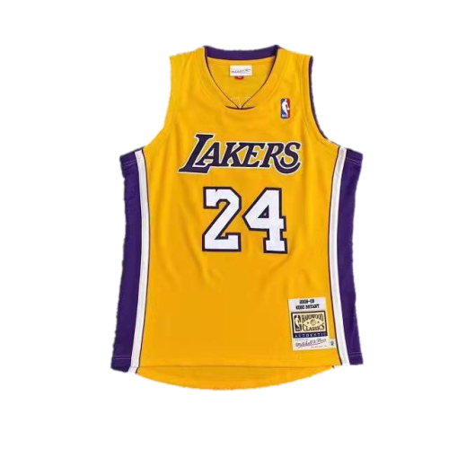 Maglia Bryant Los Angeles Lakers