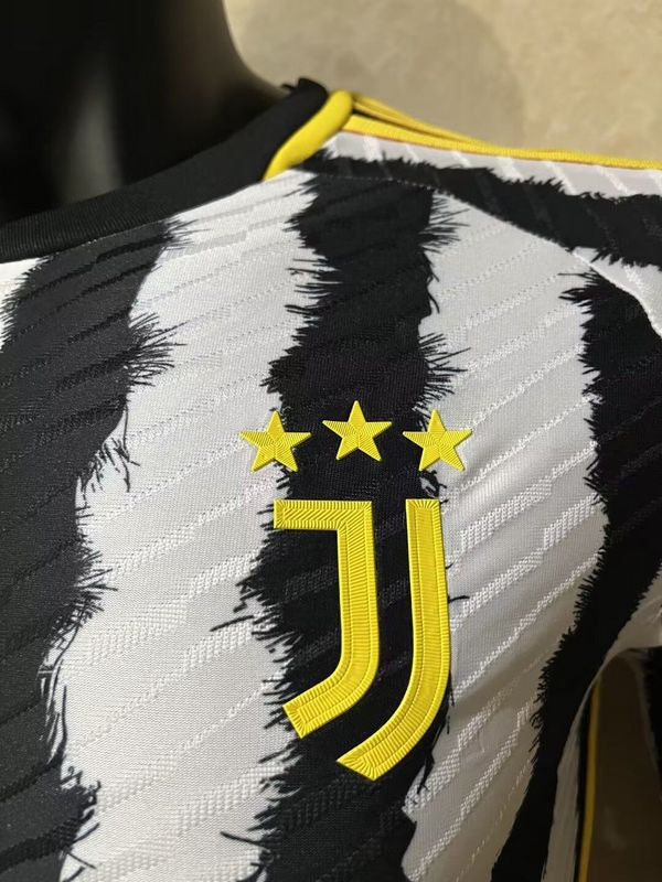 Juventus - 23/24 Player Version