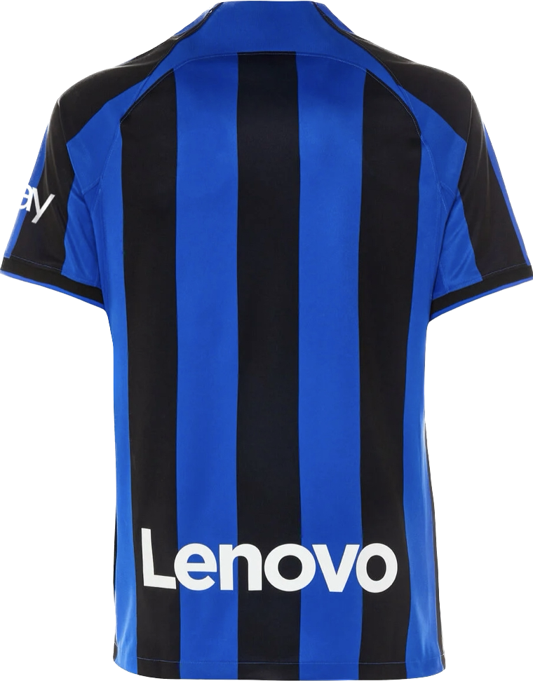 Inter Full Patch - Speciale Finale Instanbul 2023