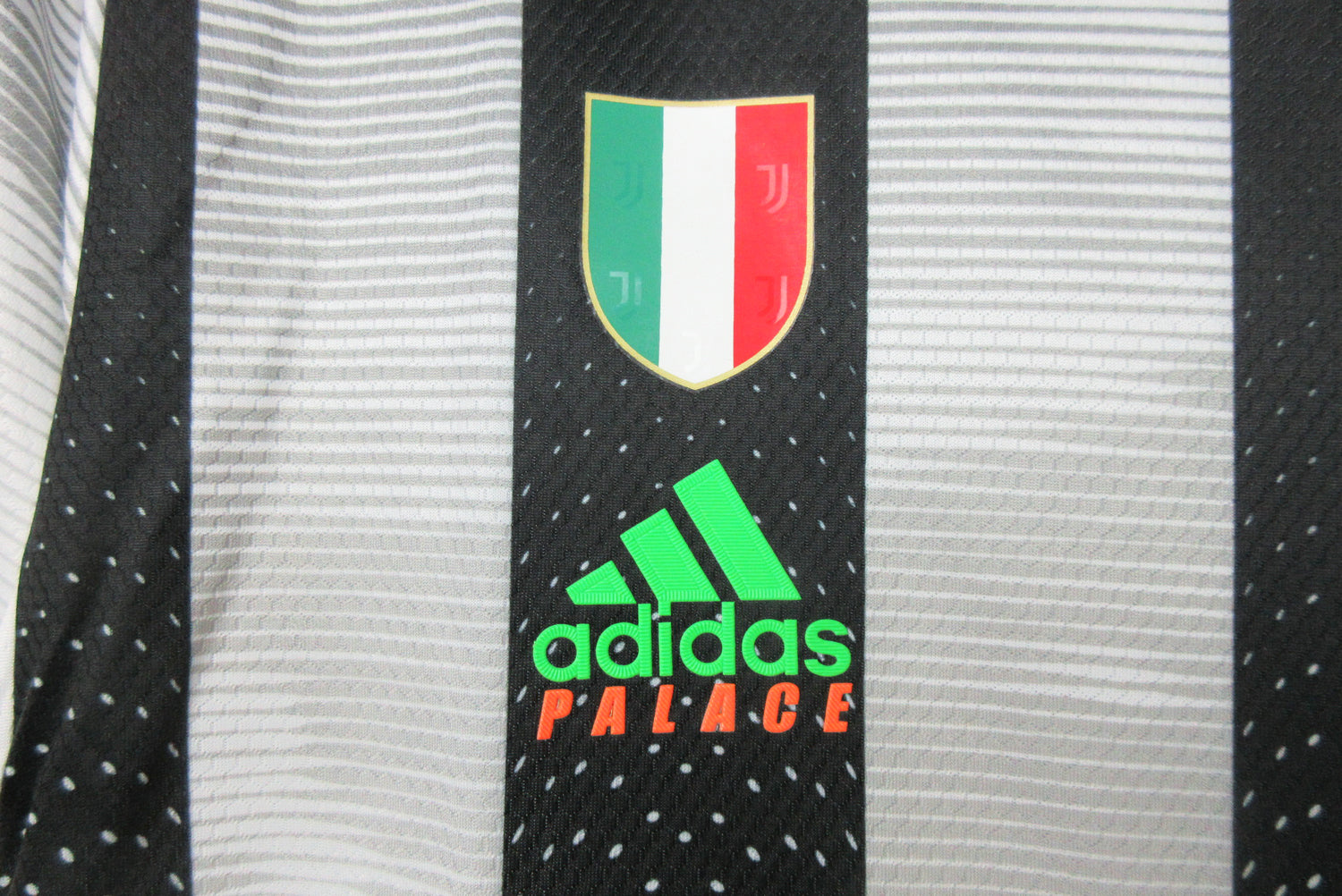 Juventus Palace Special Edition