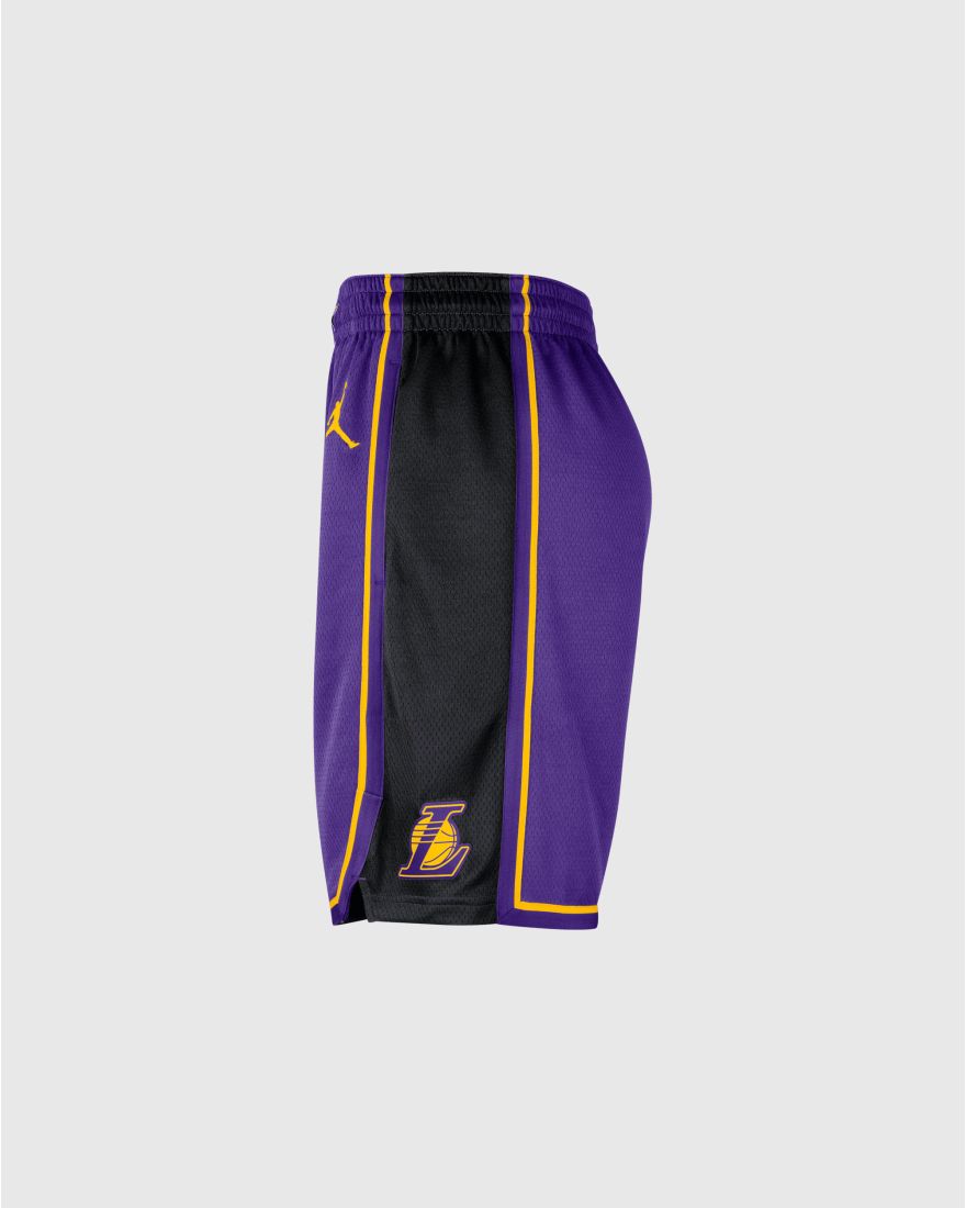 Lakers nba shorts