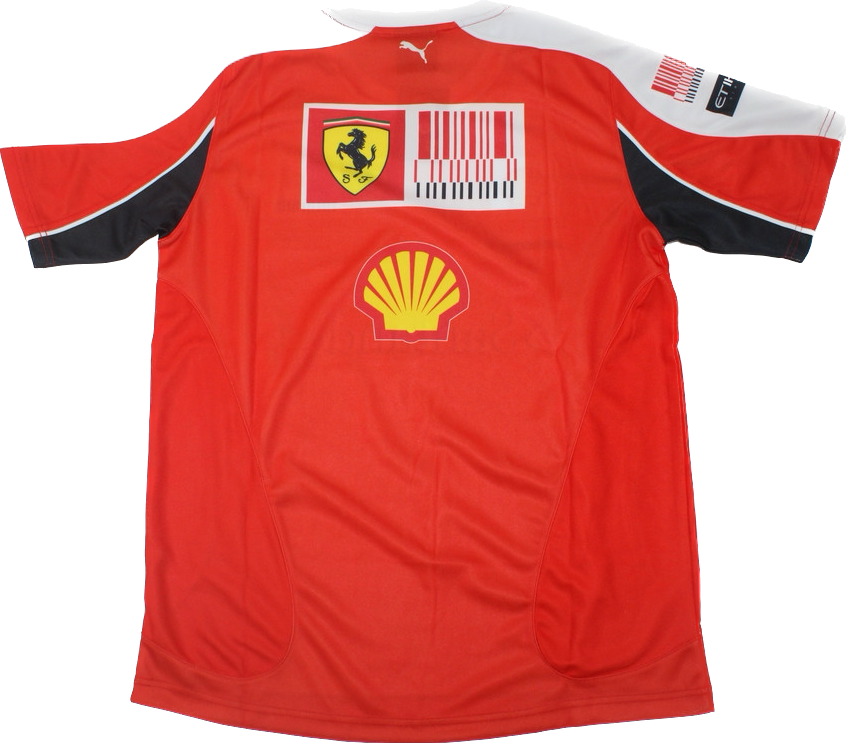 Ferrari - Red Edition is