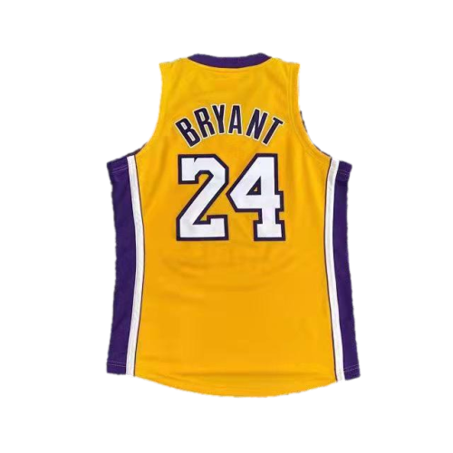 Maglia Bryant Los Angeles Lakers
