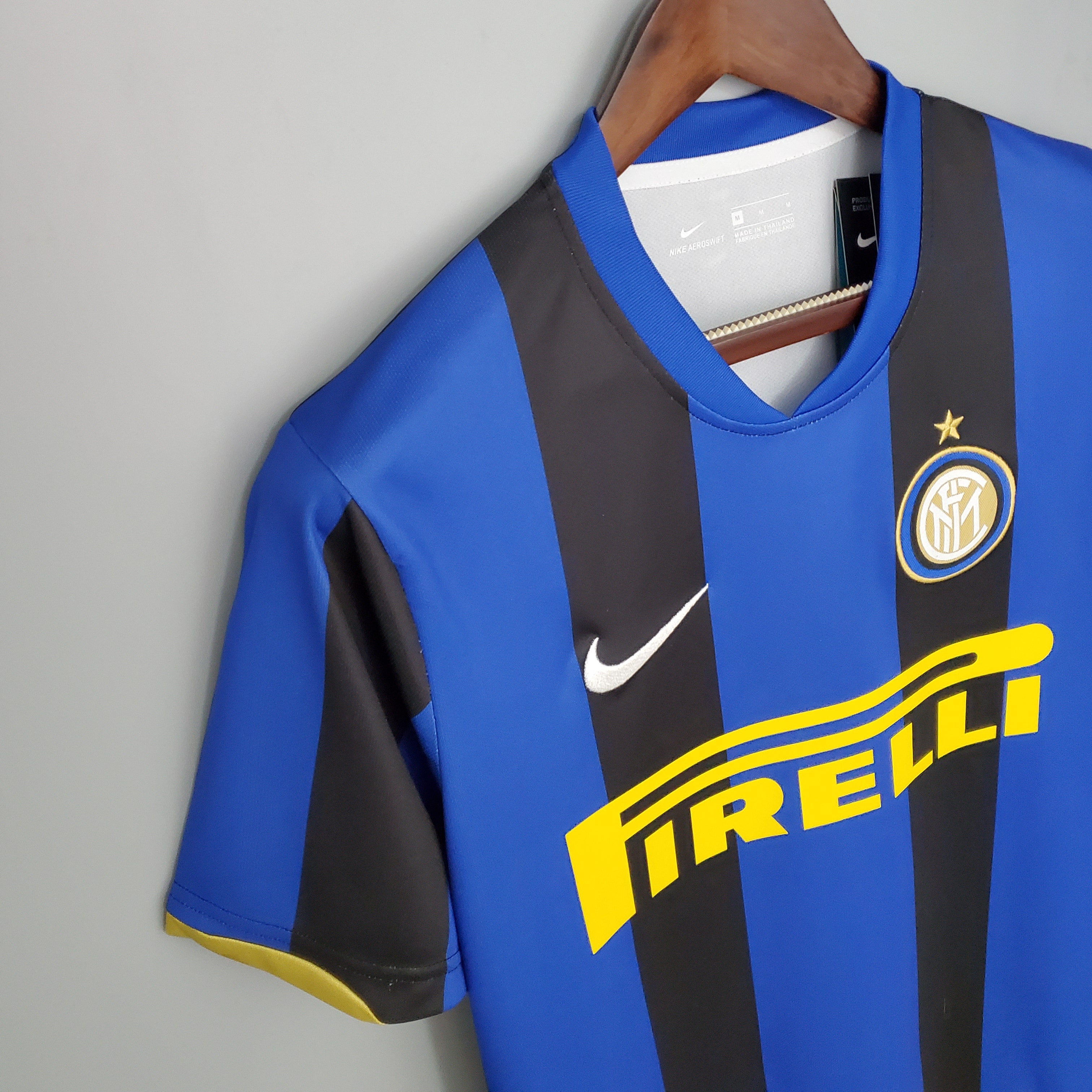 Inter - 08/09 Vintage