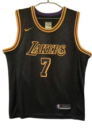 Lakers jersey