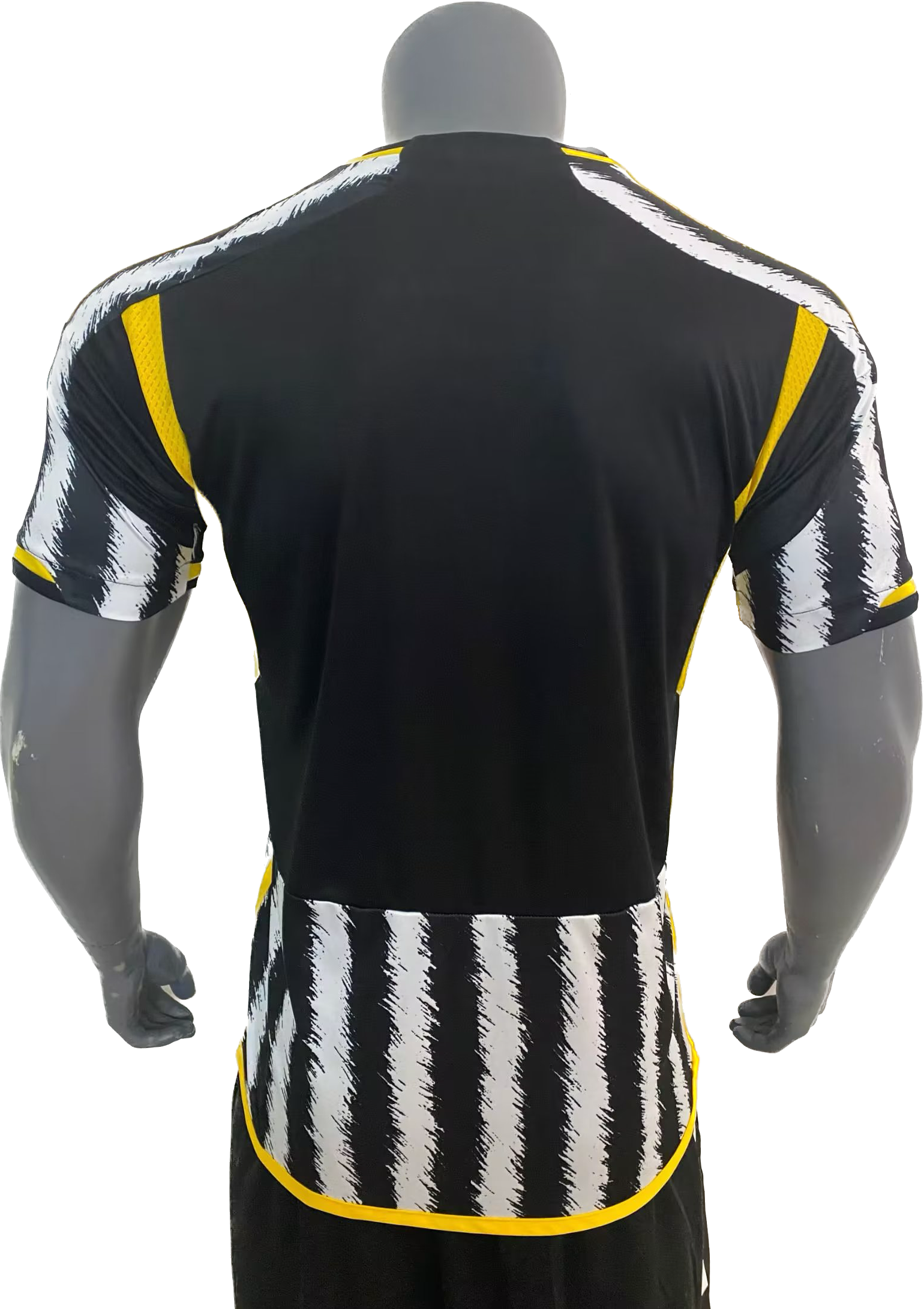 Juventus - 23/24 Player Version