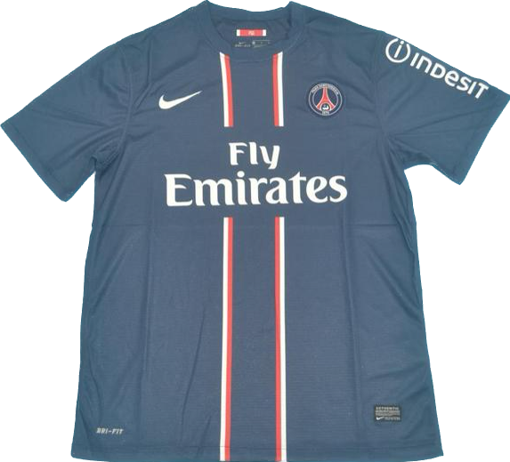 PSG Retrò 2012-2013