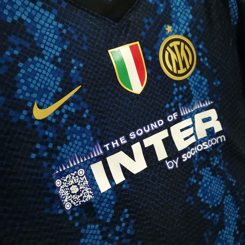 Inter Special Edition Super Cup 2022