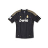 Real Madrid 11-12 Away Retrò