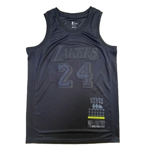 Maglia Lakers MVP limited edition