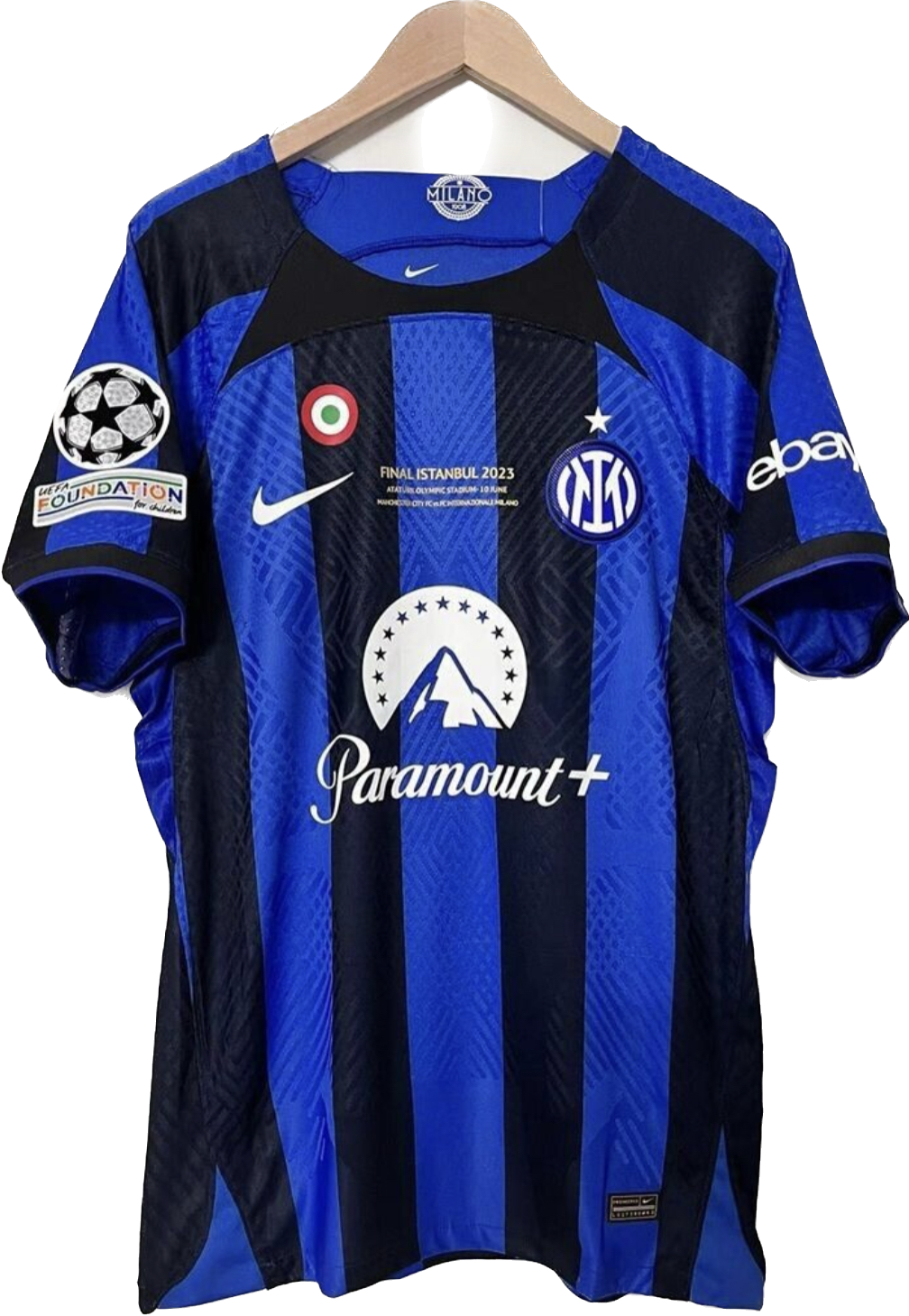 Sporting Lisbona CR7 Terza Maglia - 23/24 – La Bottega Del Calcio