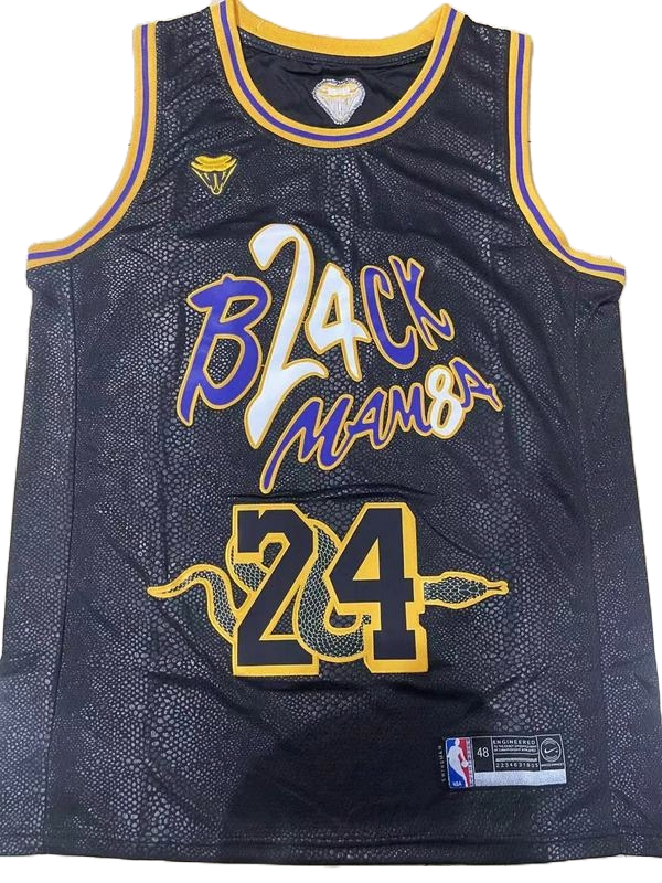 NBA special Edition Los Angeles Lakers Kobe Bryant