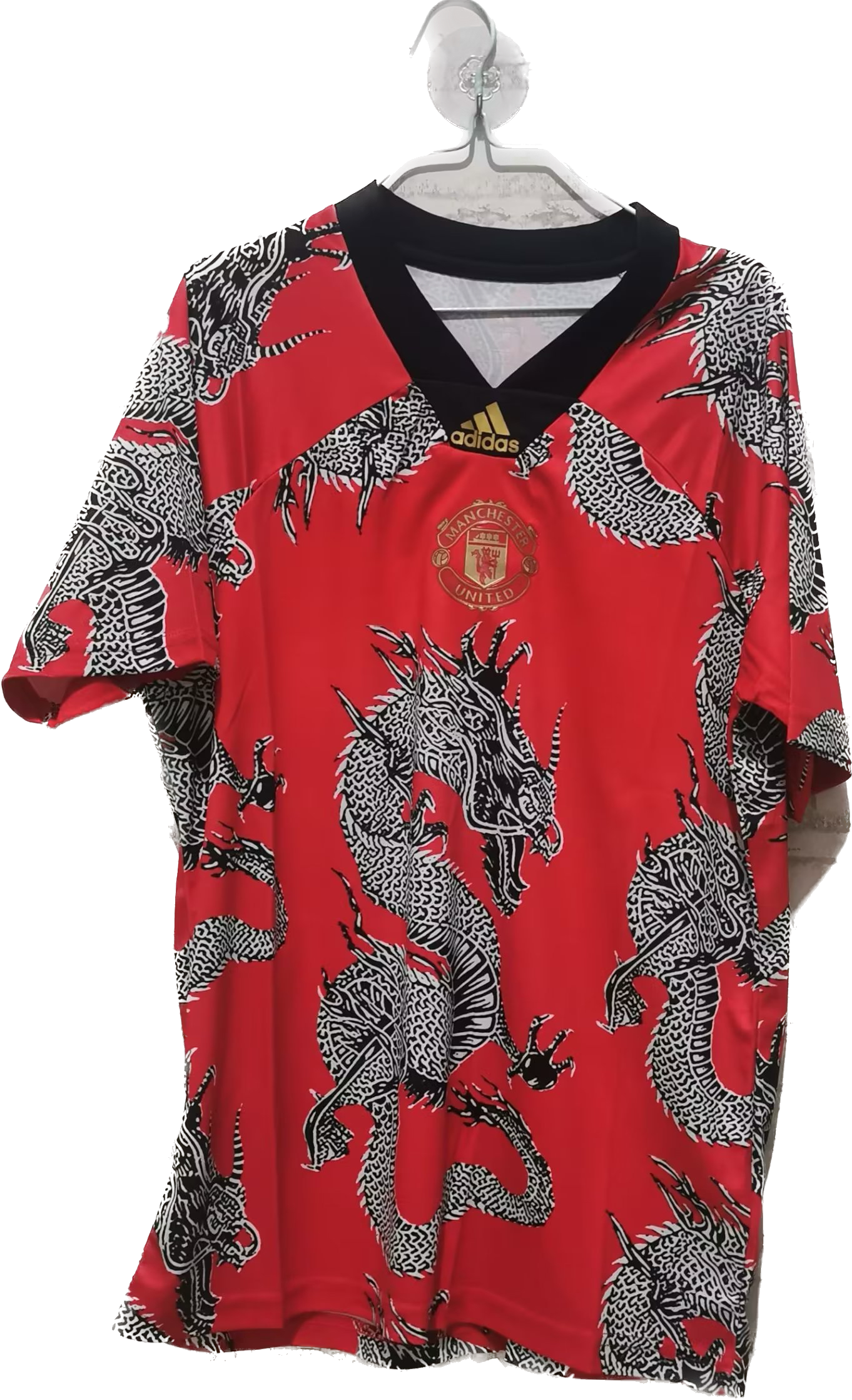 Manchester United - Dragon Special Edition