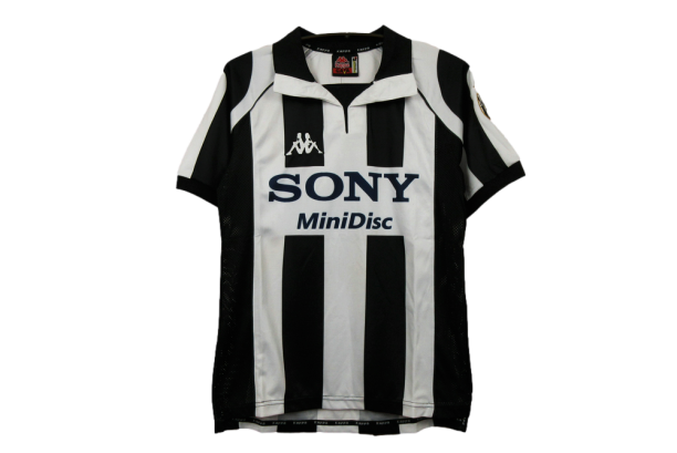 Juventus - 97/98 Vintage