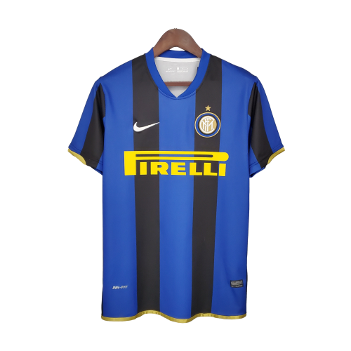 Inter - 08/09 Vintage