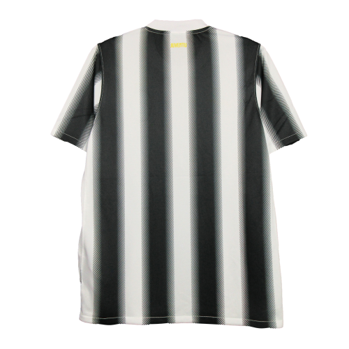Juventus - 11/12 Vintage