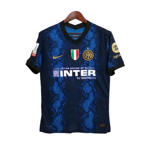 Inter Special Edition Super Cup 2022