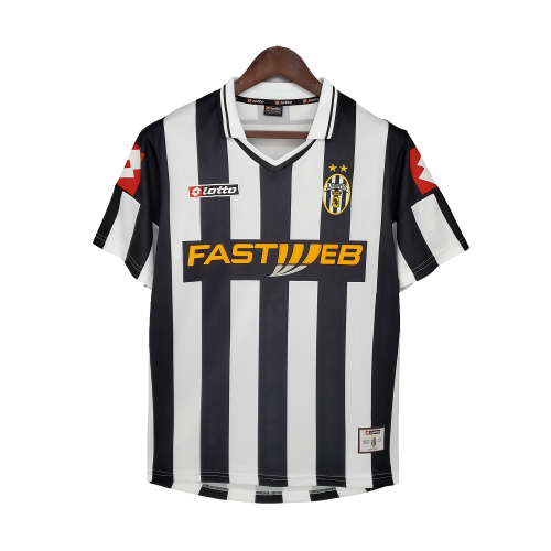 Juventus - 01/02 Vintage