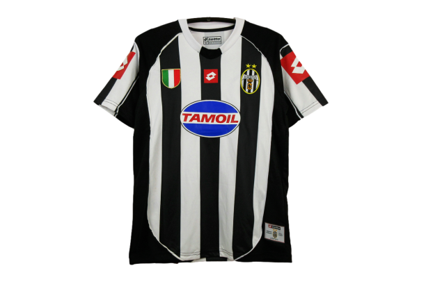 Juventus - 02/03 Vintage