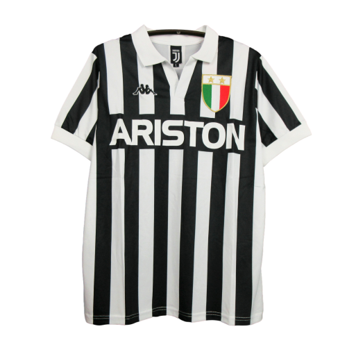 Juventus - 84/85 Vintage