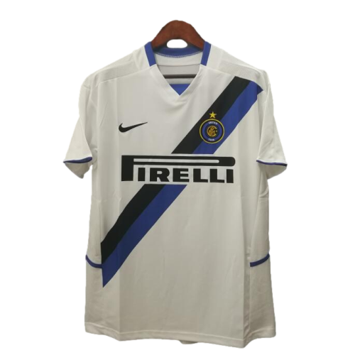 Inter - 02/03 Vintage