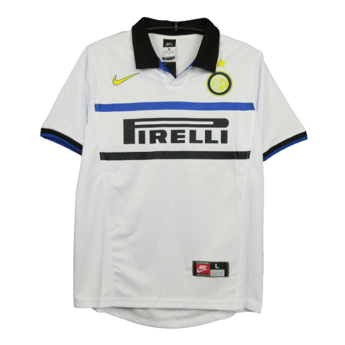 Inter - 98/99 Vintage