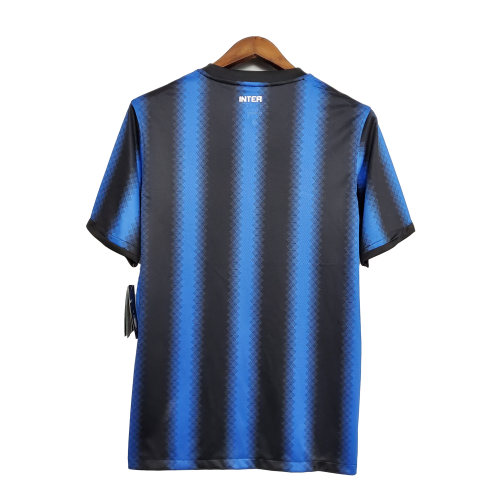 Inter - 10/11 Vintage