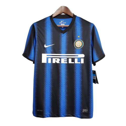 Inter - 10/11 Vintage