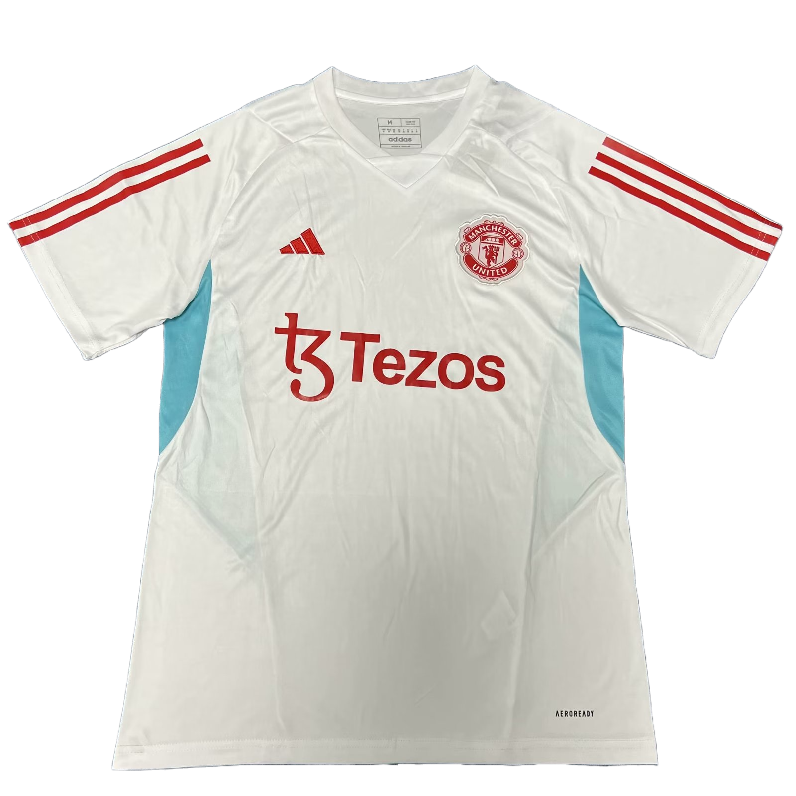 Manchester United - 23/24 Training Shirt