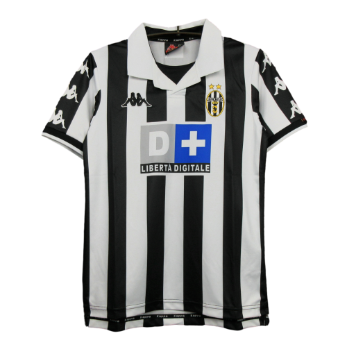 Juventus - 99/00 Vintage