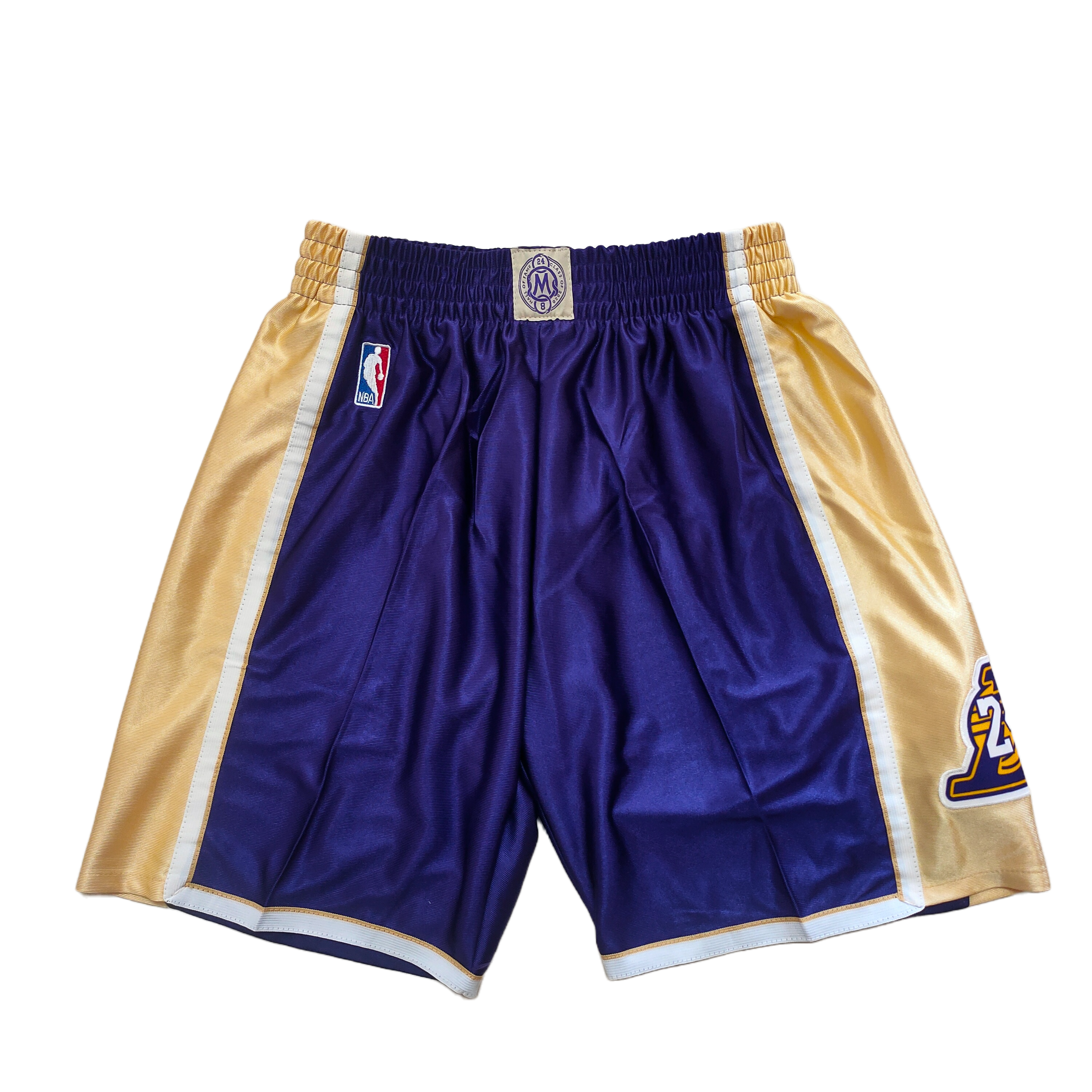 Kobe Hall of Fame Purple