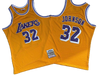 Maglia Lakers-Johnson