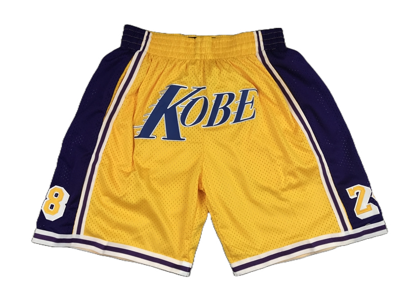Maglia Lakers-Kobe